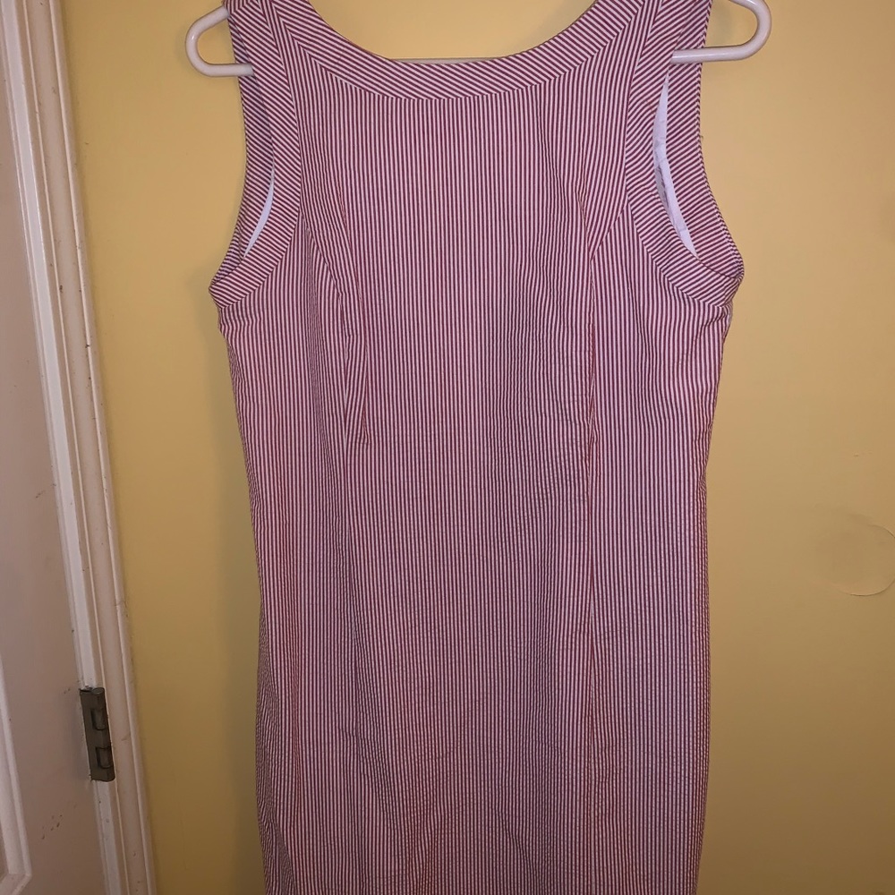 Lauren James Dress